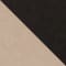BEIGE/ SCHWARZ