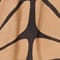 BEIGE/ BLACK