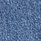 025 Clean mid blue wash