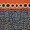ORANGE/ FUCHSIA/ GRÜN