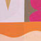 HELLLILA/ OLIV/ FUCHSIA