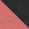 LIGHT RED/ BLACK