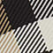 BEIGE/ SCHWARZ/ WEISS