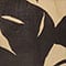 SCHWARZ/ BEIGE