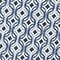 BLAU/ BLAUGRAU/ WEISS