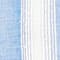 BLAU/ WEISS