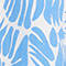 BLAU/ WEISS