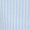 HELLBLAU/ WEISS