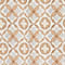 WHITE/ BROWN/ BLUE GRAY