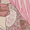 BEIGE/ PINK/ BROWN