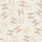 ECRU/ LIGHT BROWN/ CREAM