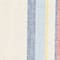 CREME/ HELLBLAU/ HELLROT