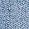 593 Vintage Blau