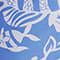 BLAU/ WEISS