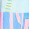 PINK/ ROT/ BLAU