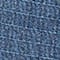 H165 faded  indigo ripstop