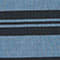BLAU/ SCHWARZ