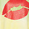 LIGHT GREEN/ YELLOW/ RED