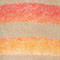 BEIGE/ ORANGE/ PINK