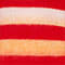 RED/ WHITE/ ORANGE