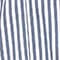 WEISS/ DUNKELBLAU