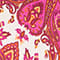 PINK/ ORANGE/ ECRU