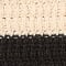 SCHWARZ/ BEIGE