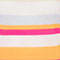 WEISS/ ORANGE/ PINK