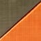 TEAL/ ORANGE/ OLIVE