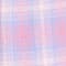 COTTON CANDY PLAID