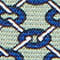 MINT/ DARK BLUE