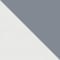 GRAY/ LIGHT GRAY/ WHITE