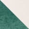 TEAL/ WHITE