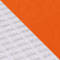 WEISS/ ORANGE