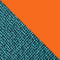 GRÜN/ SCHWARZ/ ORANGE