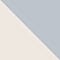 SILBER/ BLAU