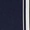 ECRU/ DARK BLUE