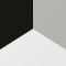 001 BLACK / WHITE / GREY