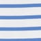 BLAU/ WEISS