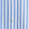 WHITE/ BLUE