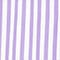 PURPLE/ WHITE