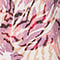 CREAM/ LIGHT PURPLE/ LIGHT RED