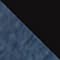 BLAU/ SCHWARZ