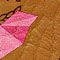 COGNAC/ PINK