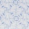 HELLBLAU/ WEISS