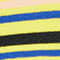 YELLOW/ BLUE/ BLACK
