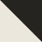 BEIGE/ CREME/ DUNKELBRAUN