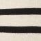ECRU/ BLACK