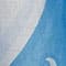 DUNKELBLAU/ WEISS/ HELLBLAU