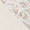 ECRU/ BEIGE/ SILBER